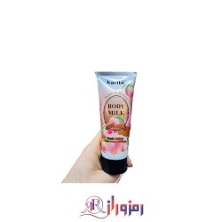 لوسیون بدن کاریته karite میوه ای
